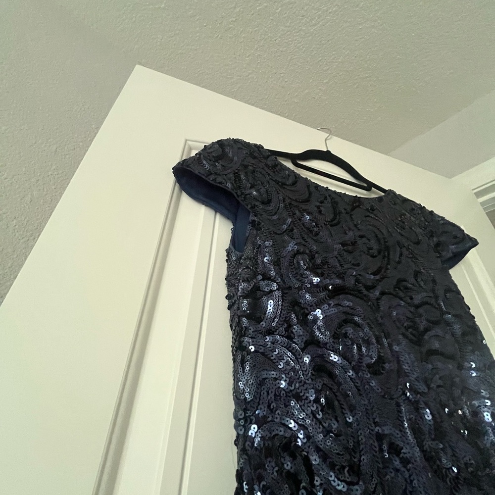 Bagley Mischka dress - Picture 5 of 13